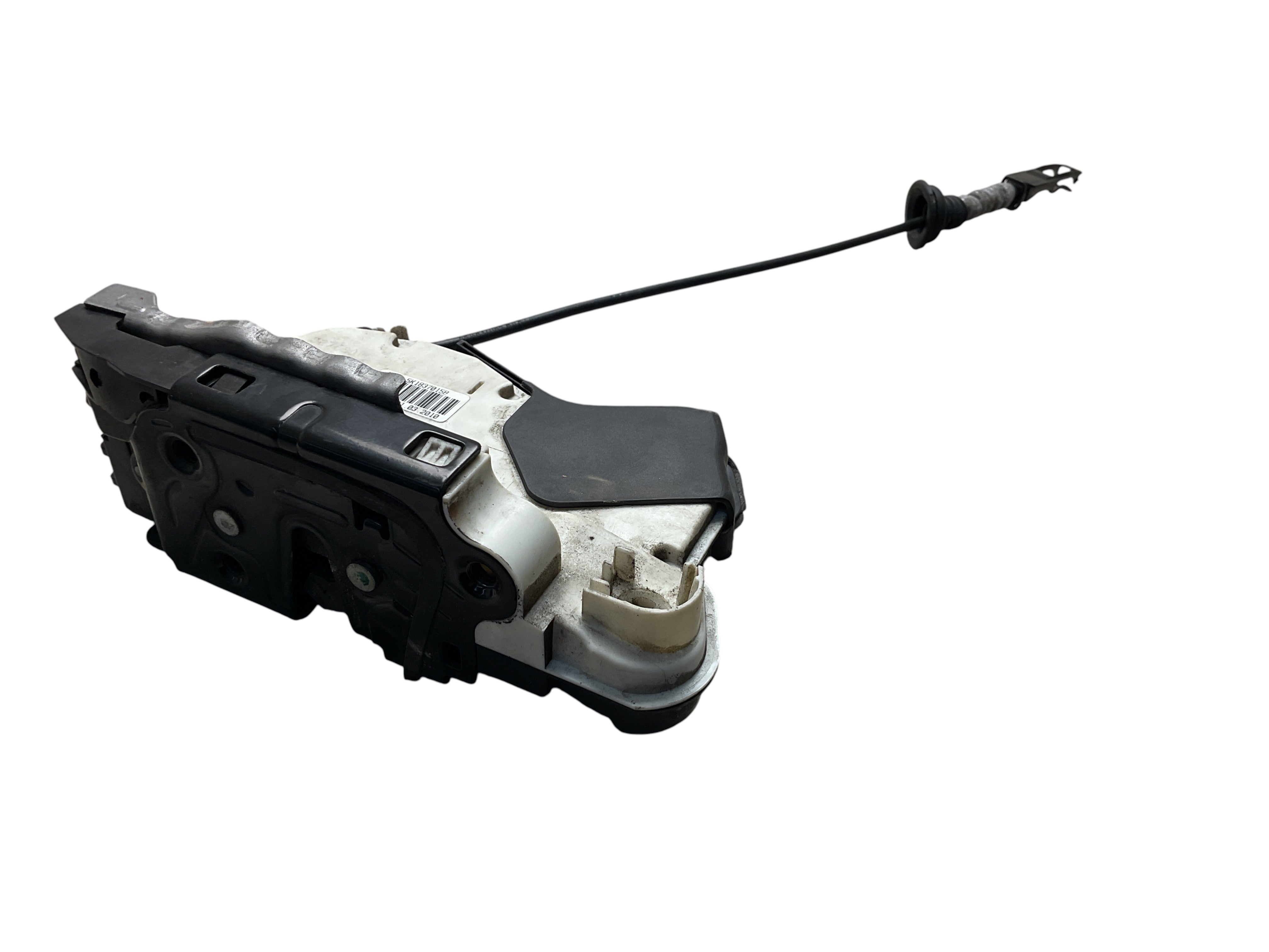 Cerradura delantera izq VW Polo V 09-14