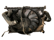 Juego Radiadores Mercedes ML 05-11 320 CDi