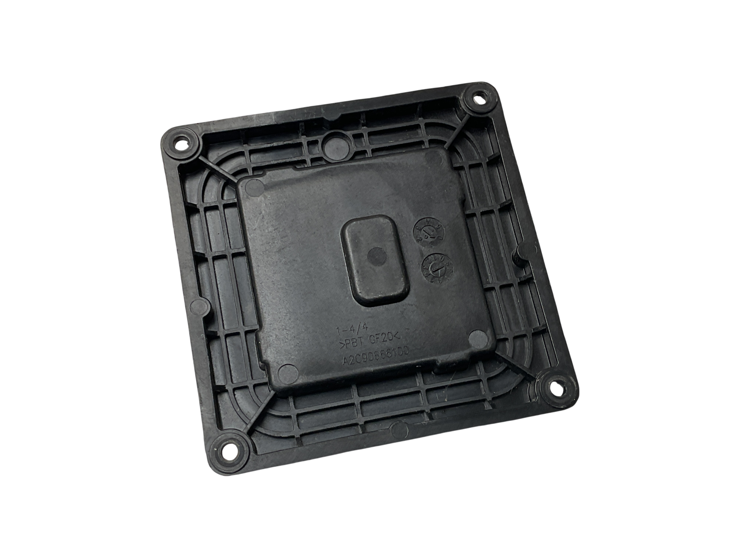 Centralita Faros Renault Captur 13-20