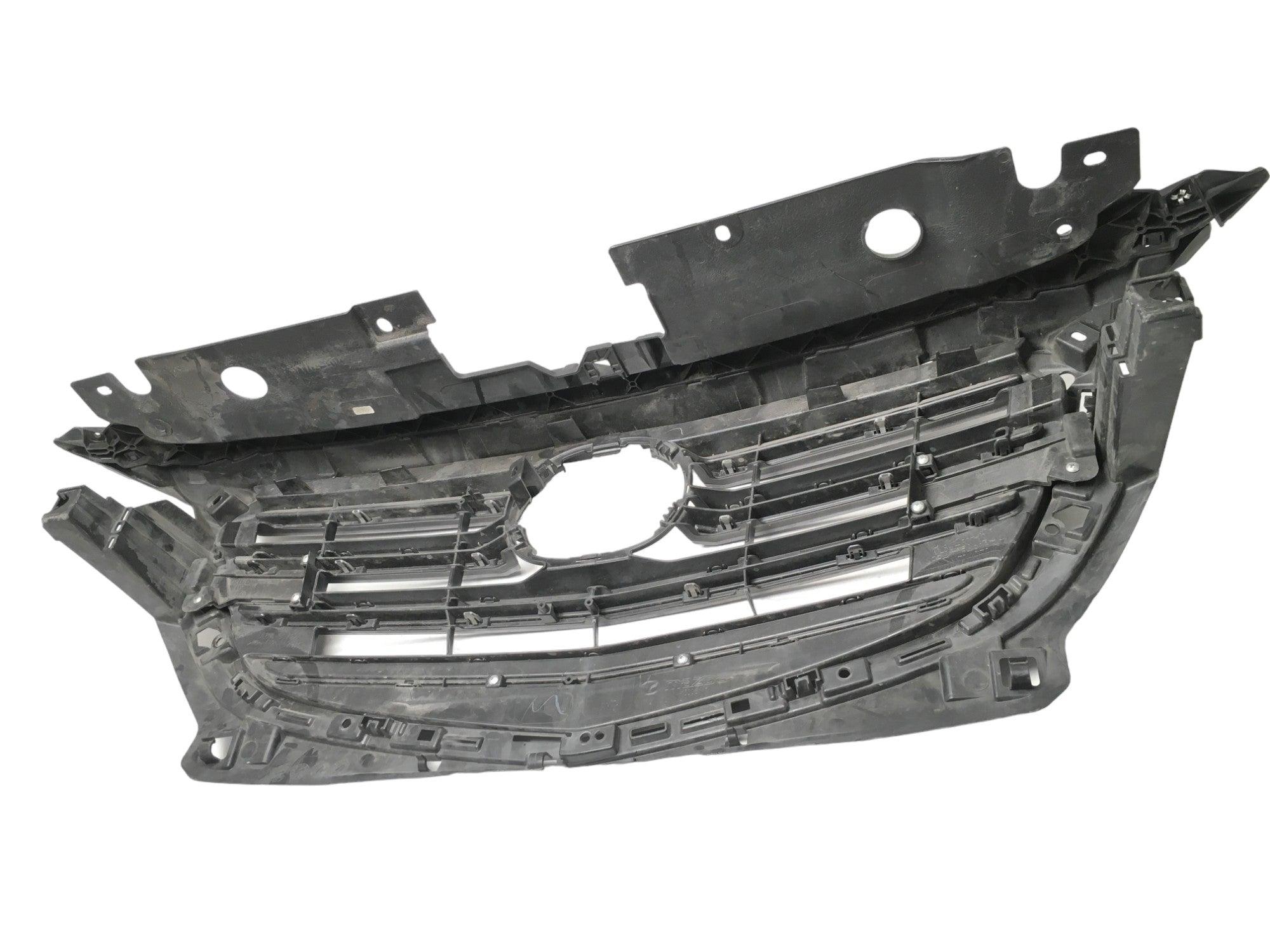 Rejilla Radiador Mazda CX-3 - AutoRR DL8W50712