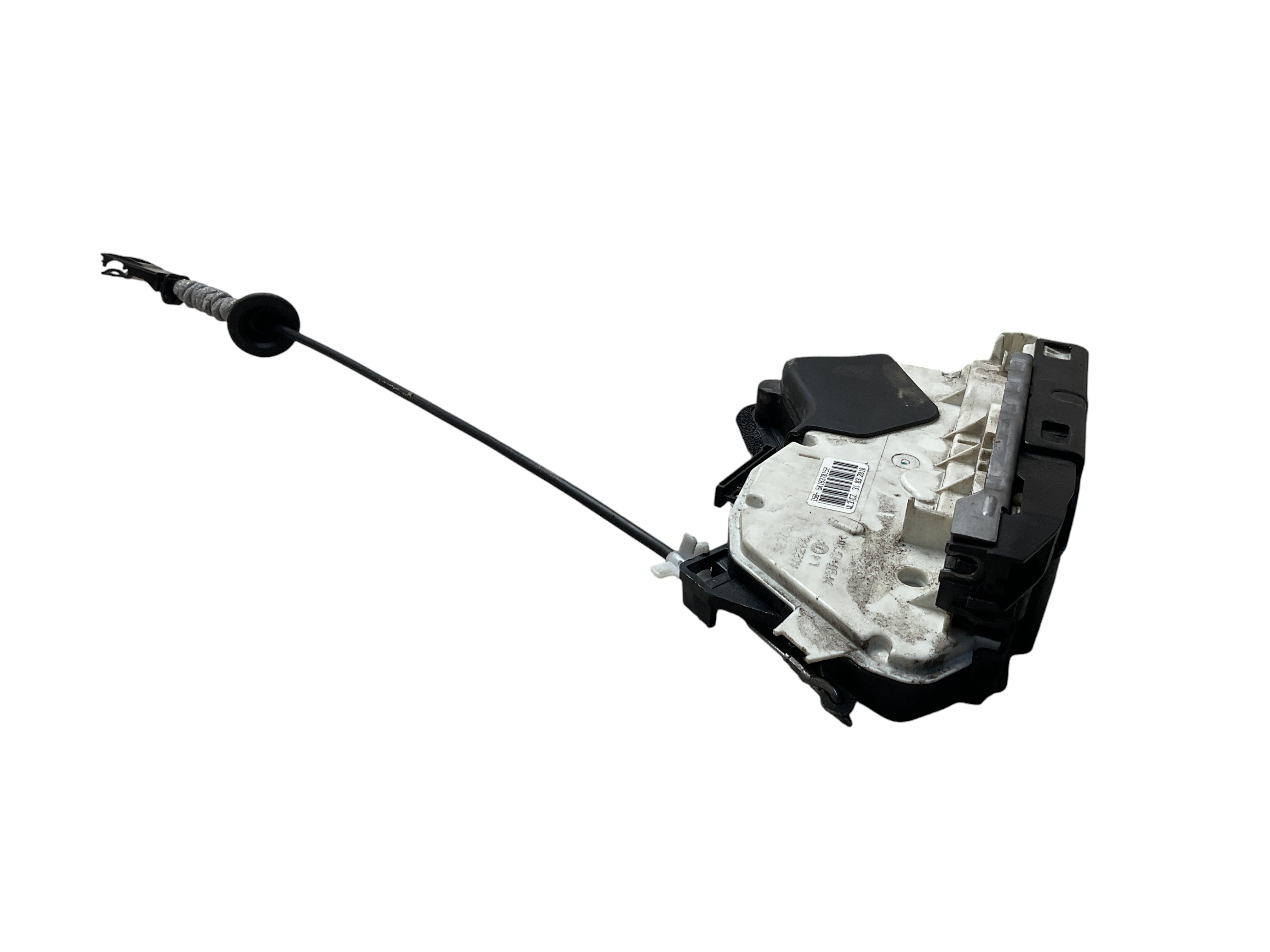 Cerradura delantera izq VW Polo V 09-14