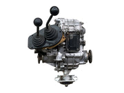 Caja Transfer Lada Niva 77-06