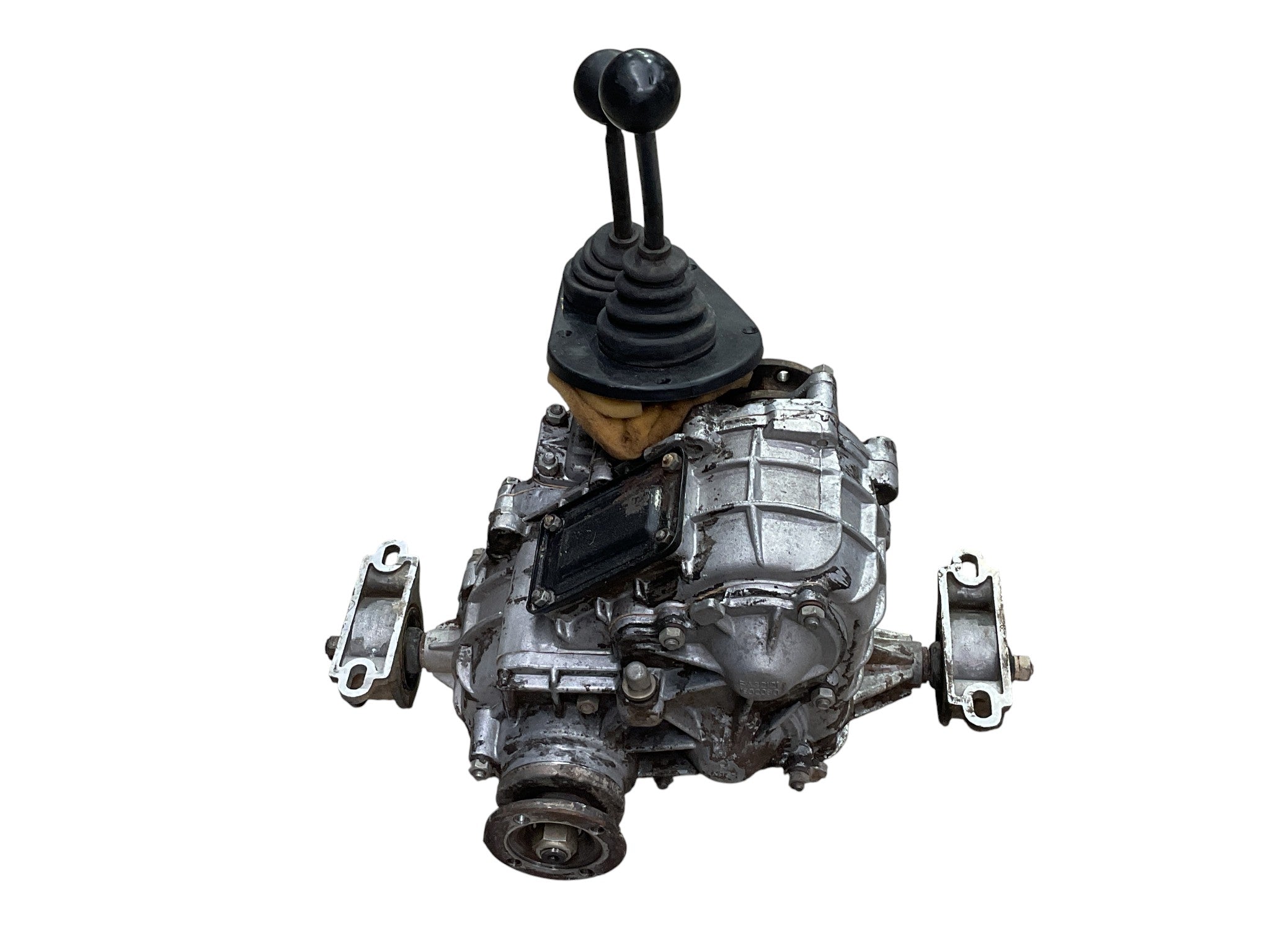 Caja Transfer Lada Niva 77-06