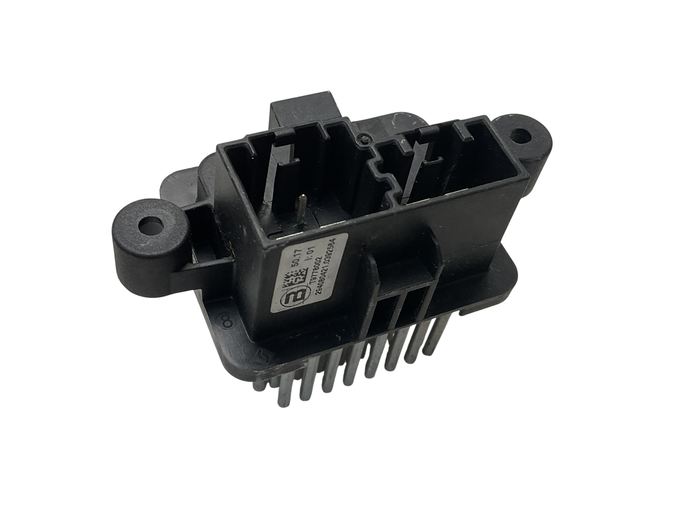 Resistor Ventilador Volvo T9778002