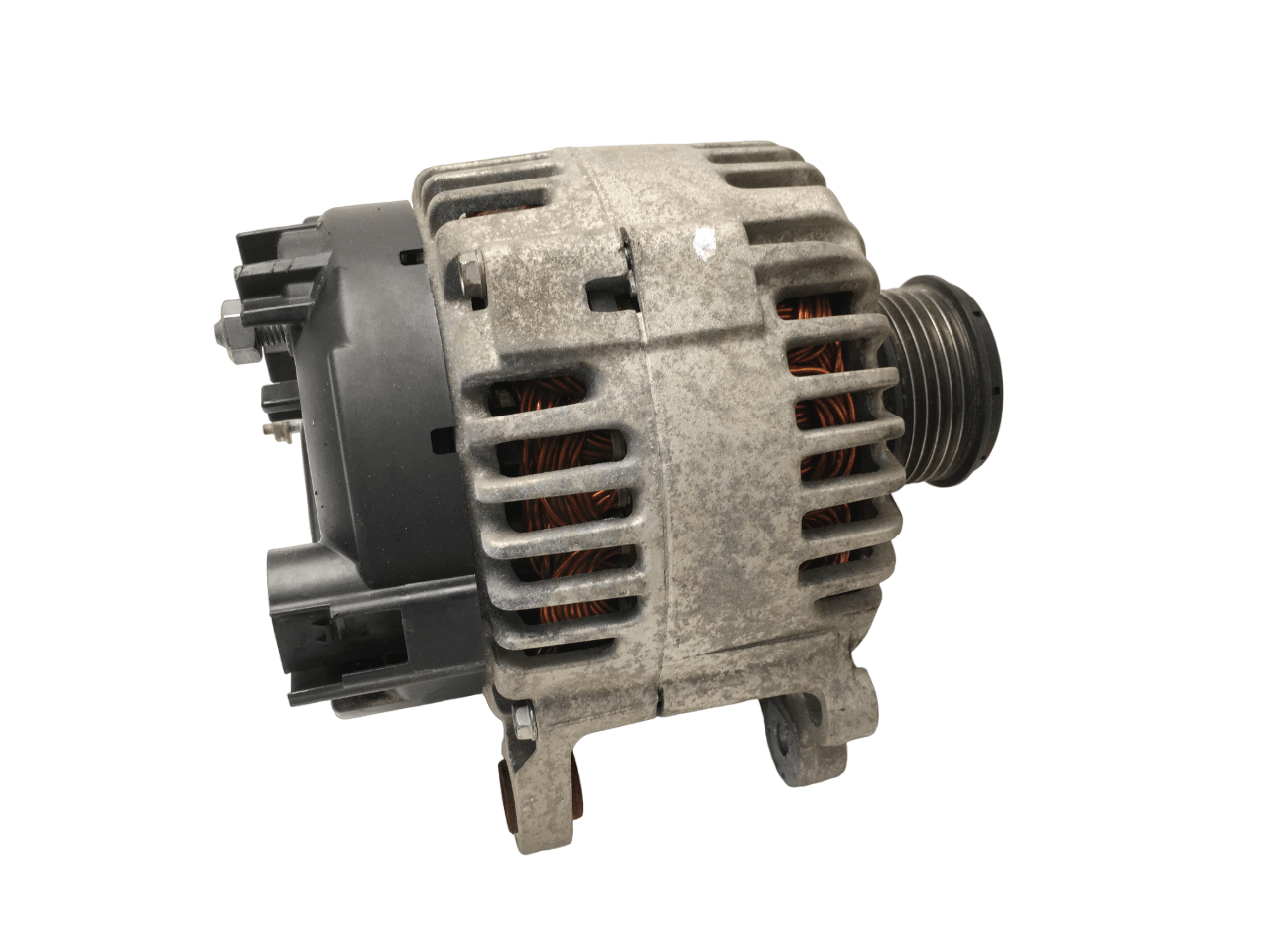 Alternador VAG 06F903023C - AutoRR 06F903023C