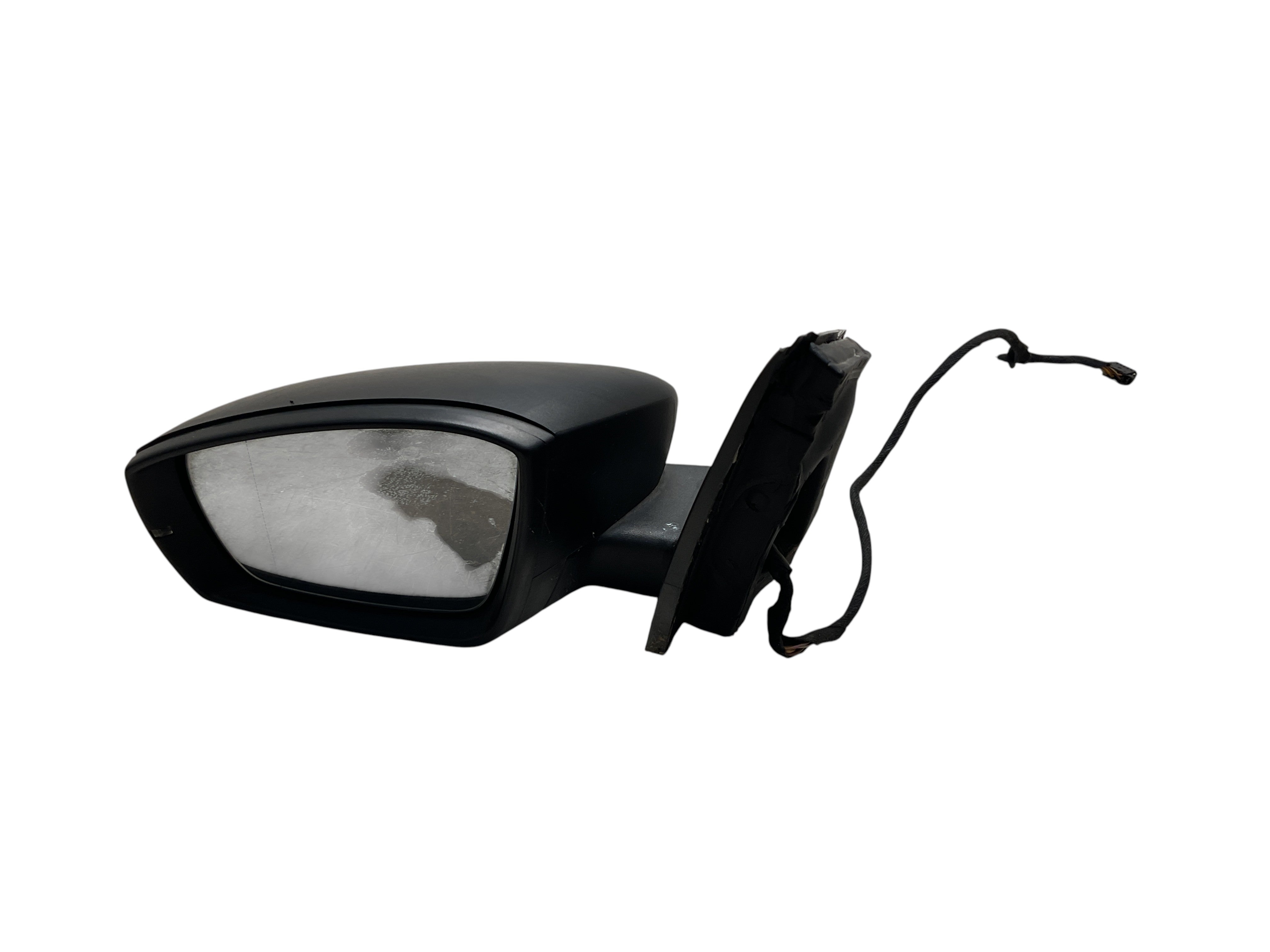 Espejo retrovisor izq Volkswagen Polo V 09-17