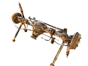 Puente Trasero Suzuki GR Vitara 98-05