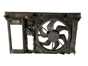 Electroventilador C4 Picasso 06-15