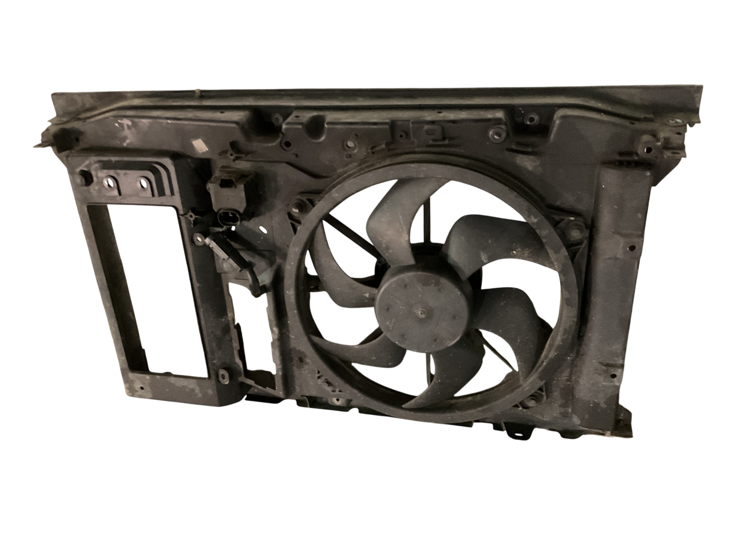 Electroventilador C4 Picasso 06-15
