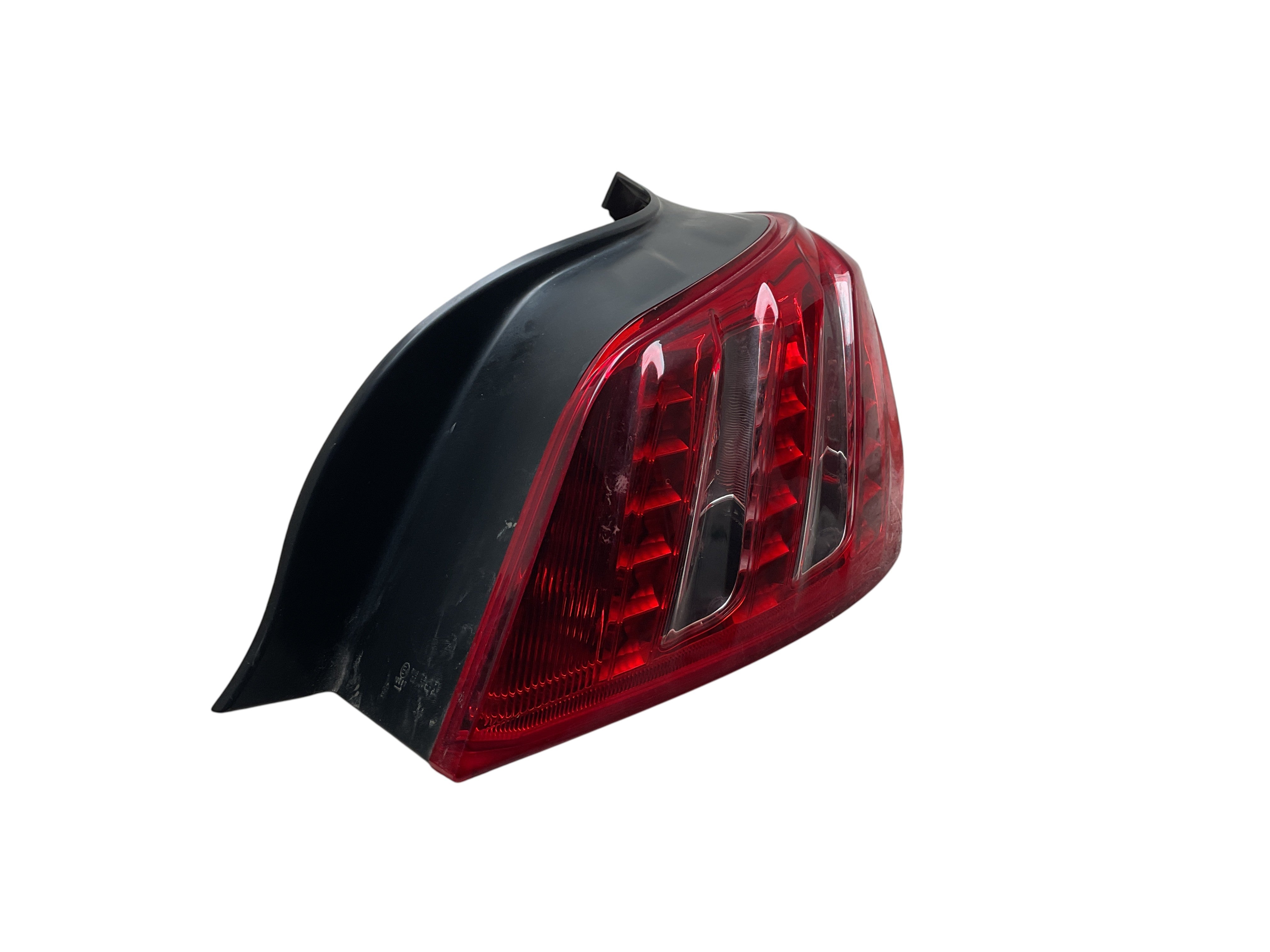 Piloto tra dcho Peugeot 508 11-18