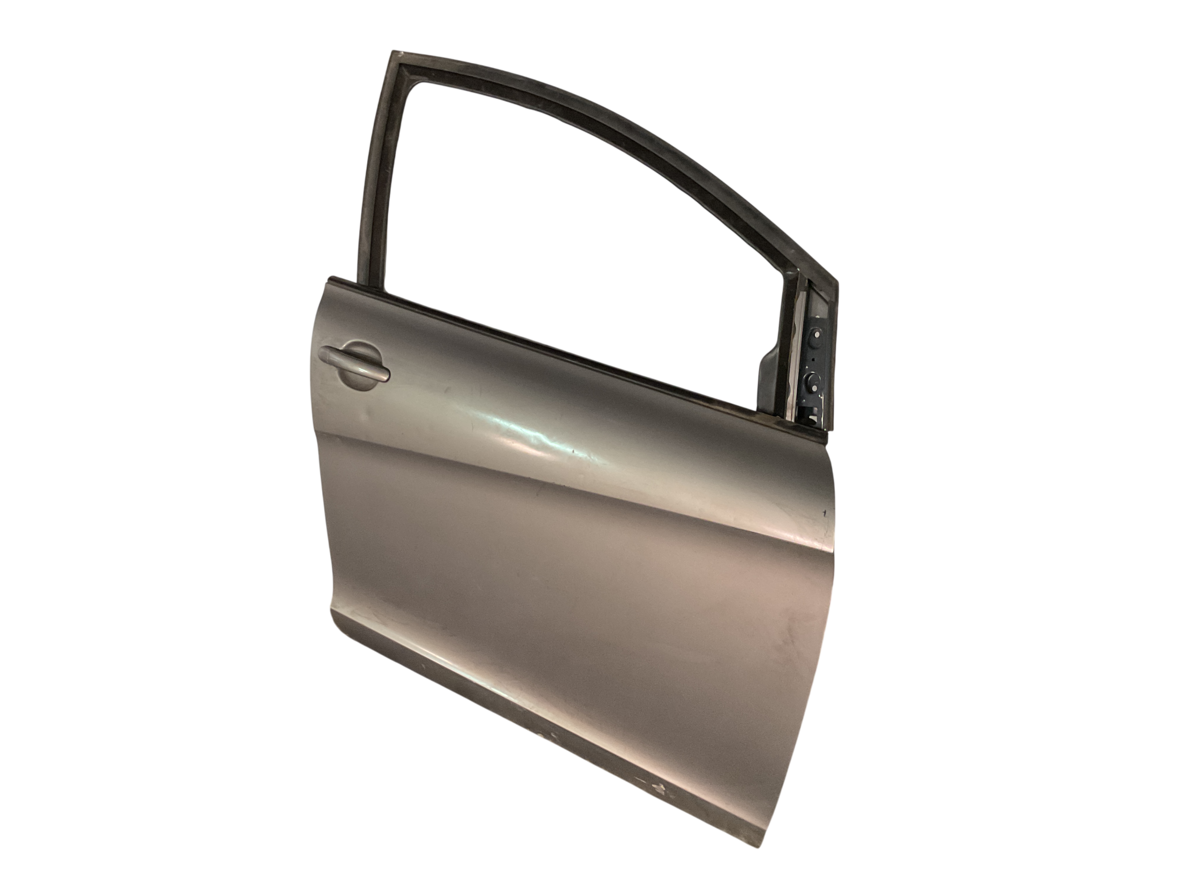 Puerta del dcha Seat Aleta 04-12