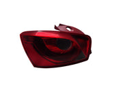 Piloto tra izq Seat Ibiza 12-17