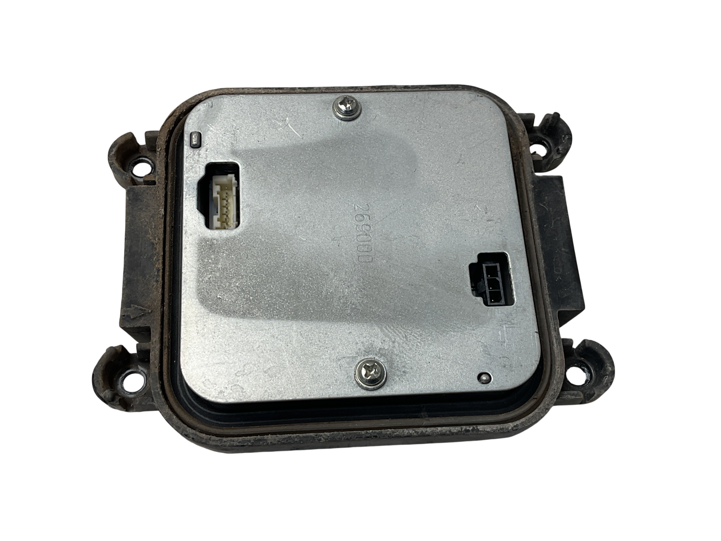 Centralita Faros TOGG 23-26