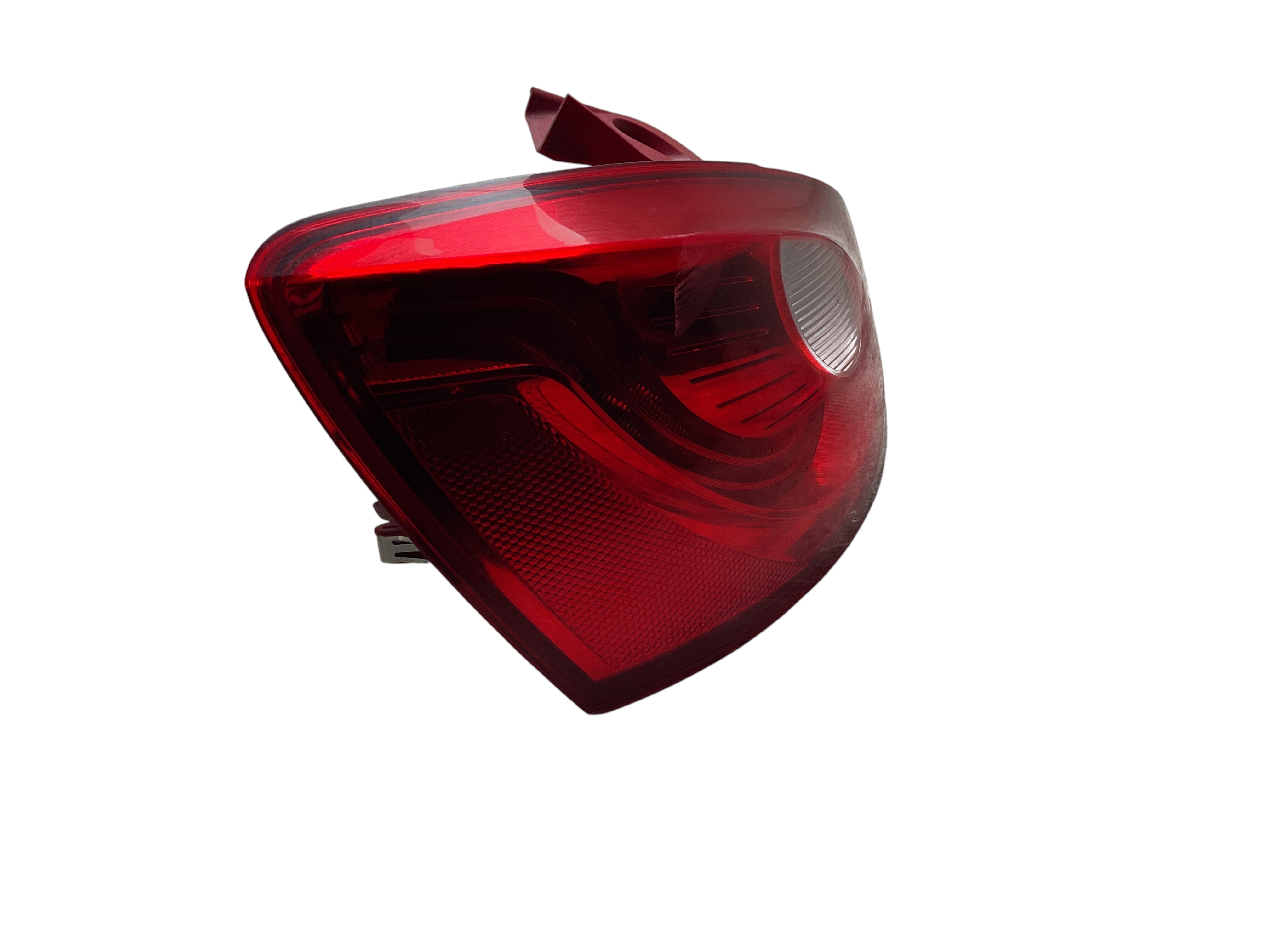 Piloto tra izq Seat Ibiza 12-17