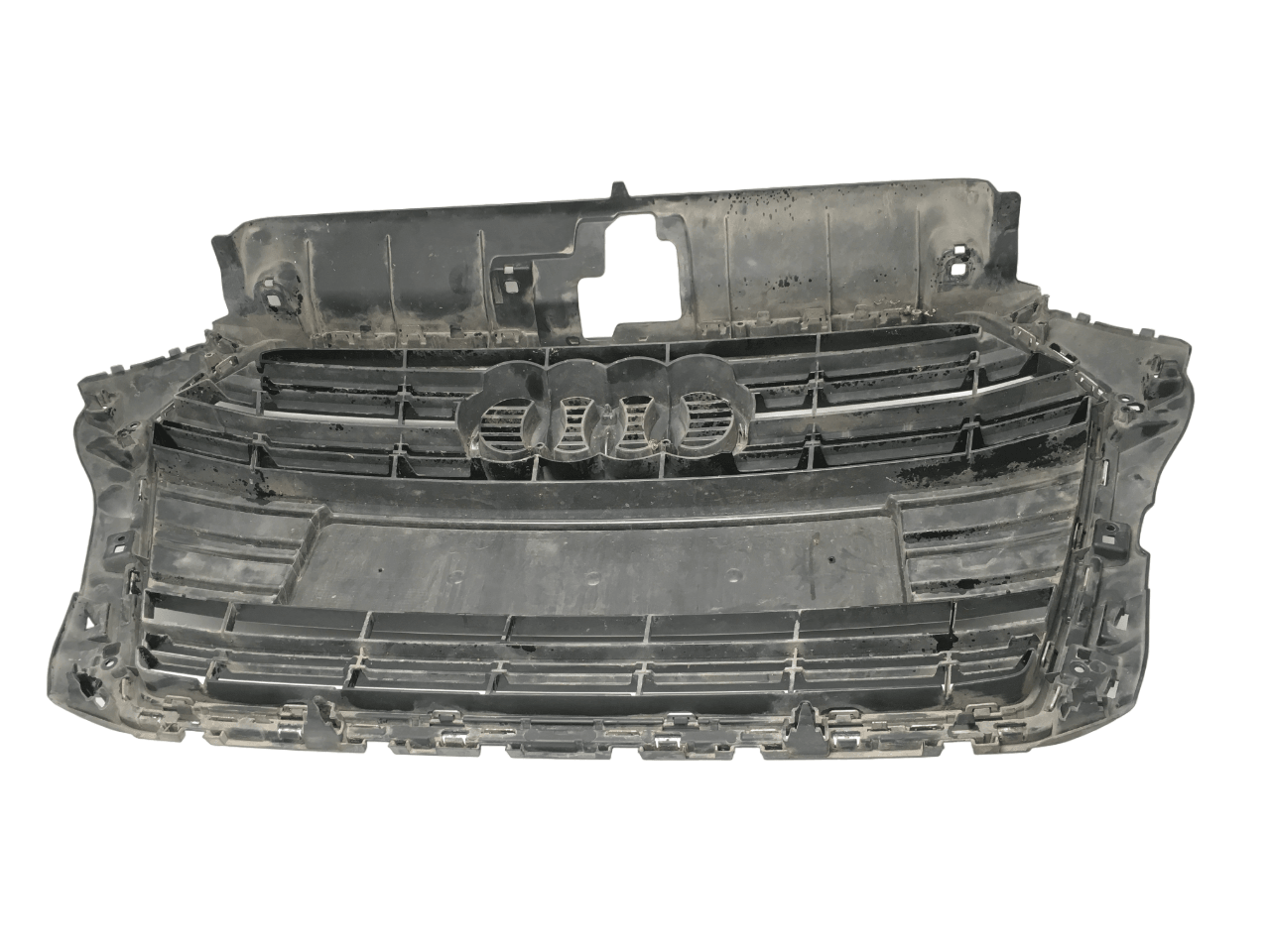 Rejilla frontal Audi A3 8V - AutoRR 8V3853651AA