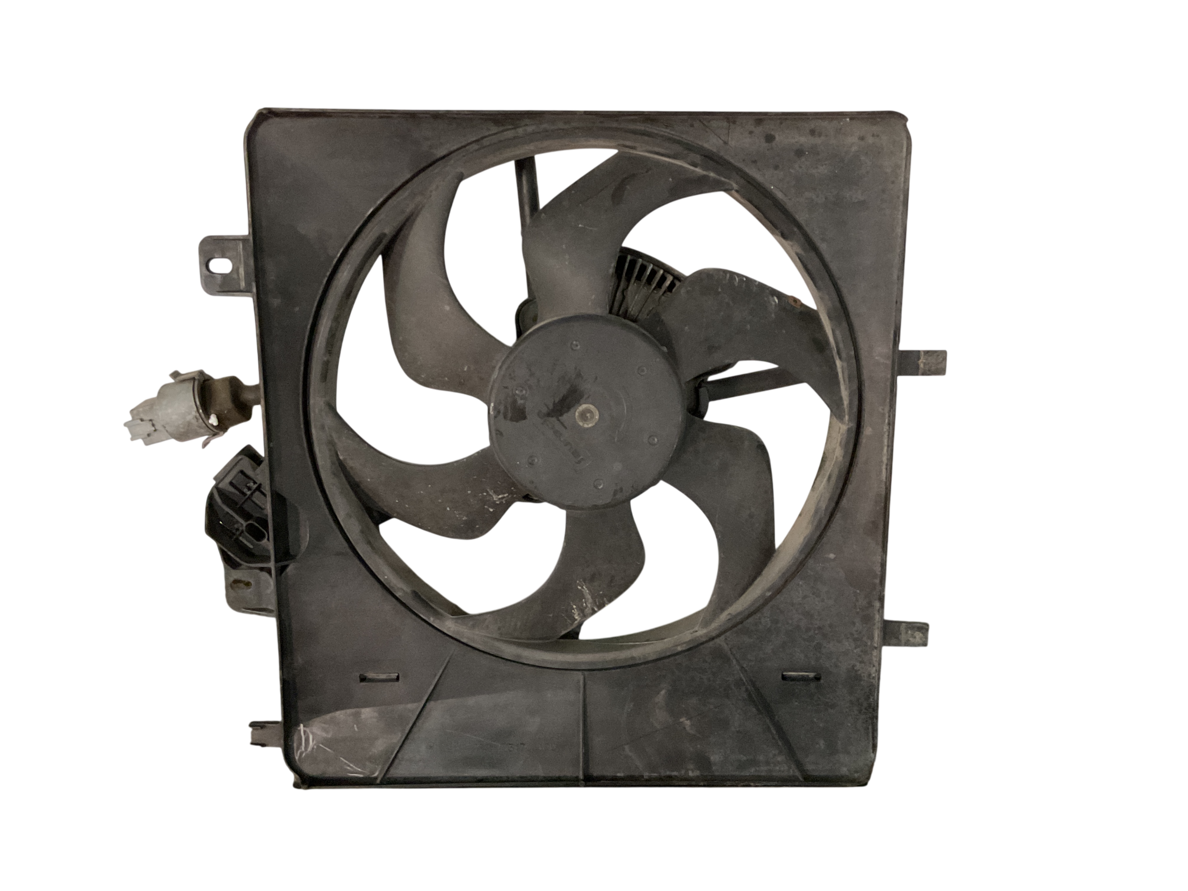 Electro ventilador PSA 9680182080