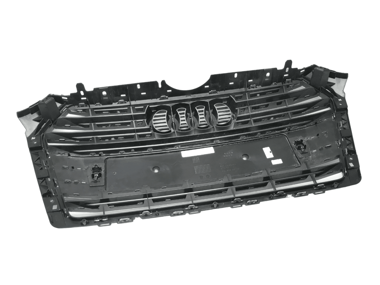 Rejilla Radiador Audi A4 B9 - AutoRR 8W0853651AB