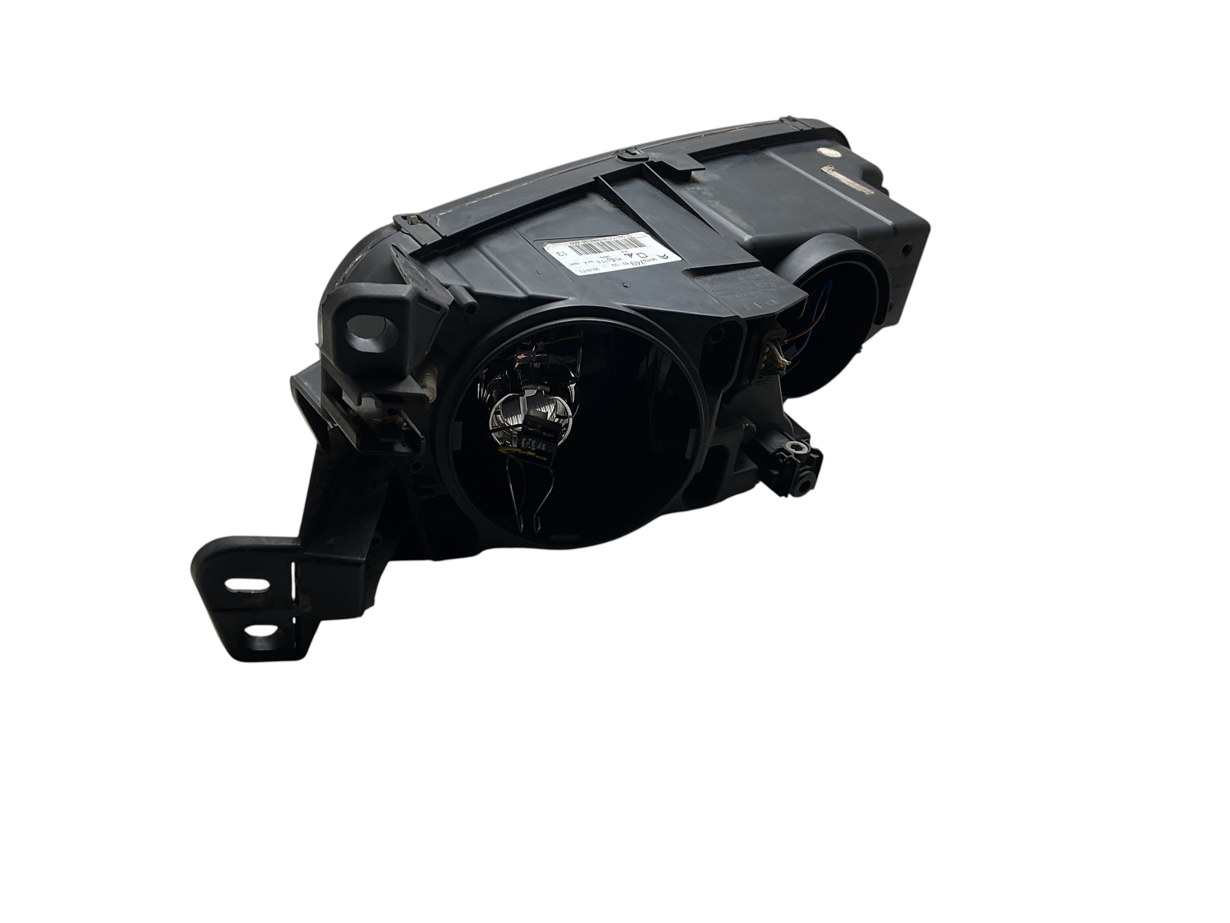 Faro del izqu Citroën C4 Picasso II 13-18