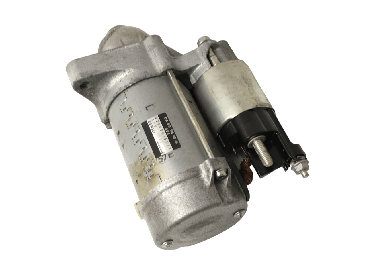 Motor arranque Mercedes A6519060026 - AutoRR A6519060026