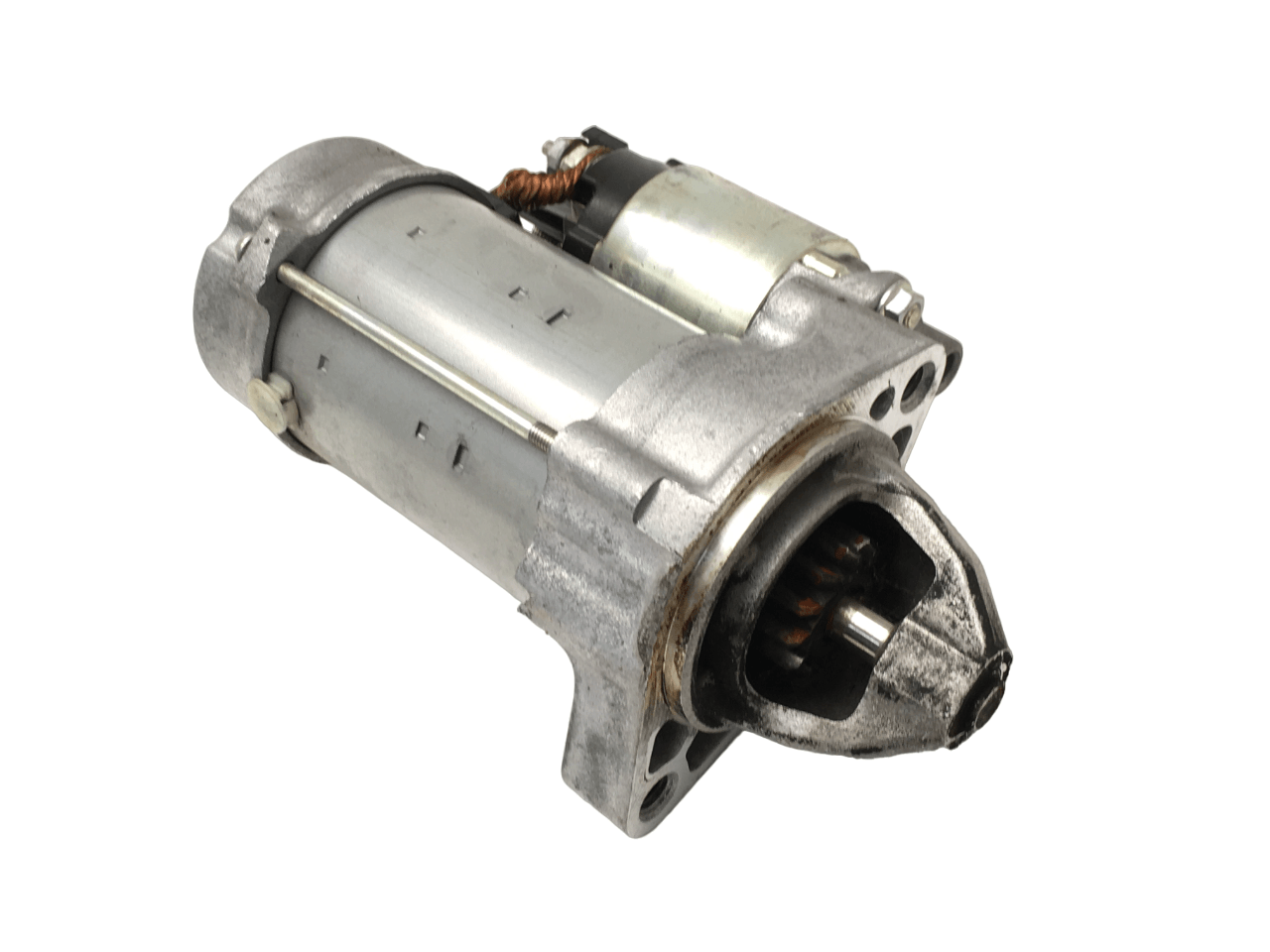 Motor arranque Mercedes A6519060026 - AutoRR A6519060026