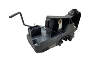 Cerradura puerta tra izq Renault Trafic II / Opel /Nissan Primastar 8200282323