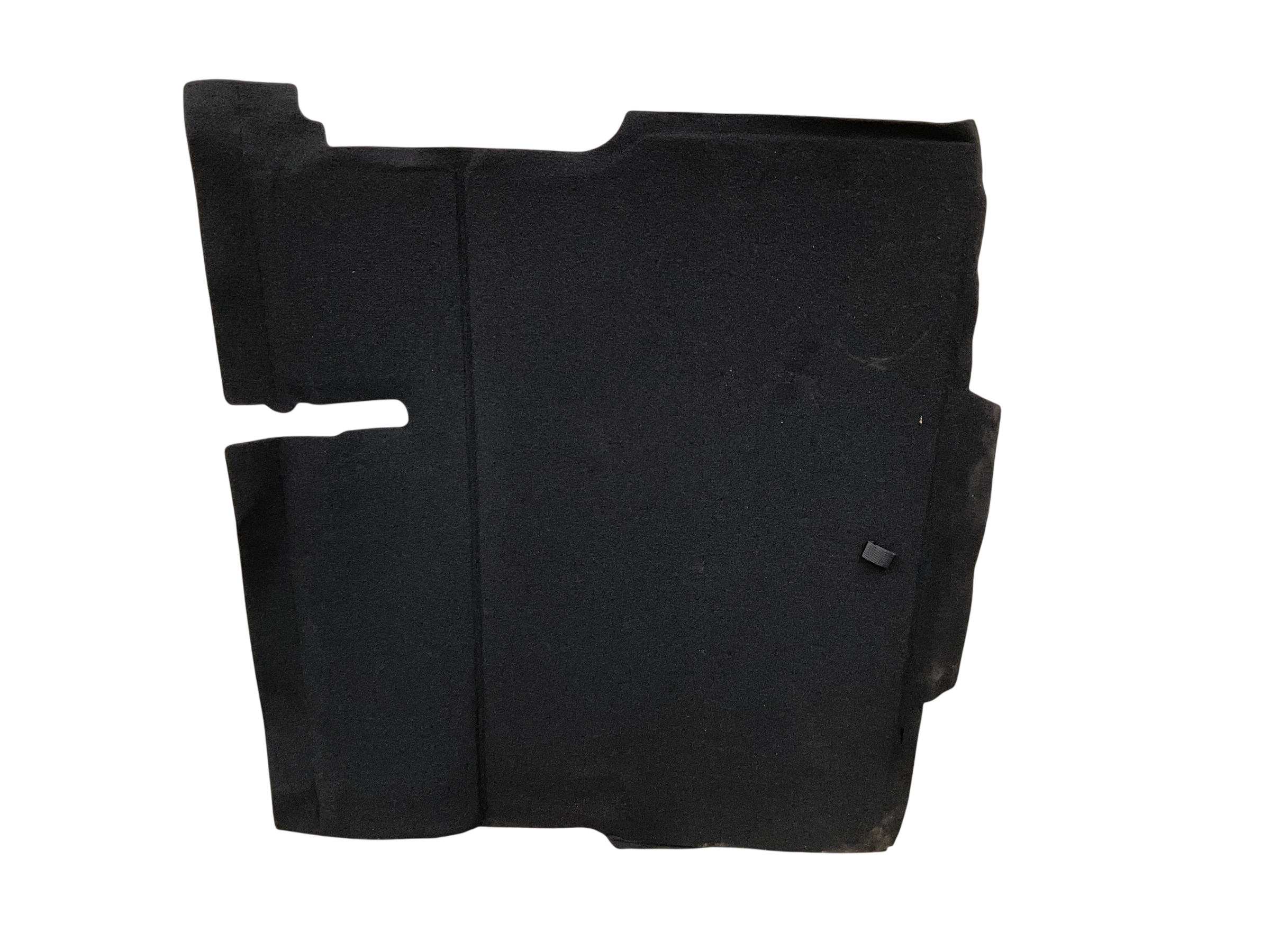 Alfombra maletero Opel Crossland 39163870