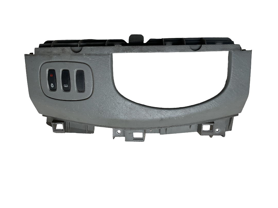 Cubierta Climatizador Trafic/Primastar/Vivaro 01-14 8200004603