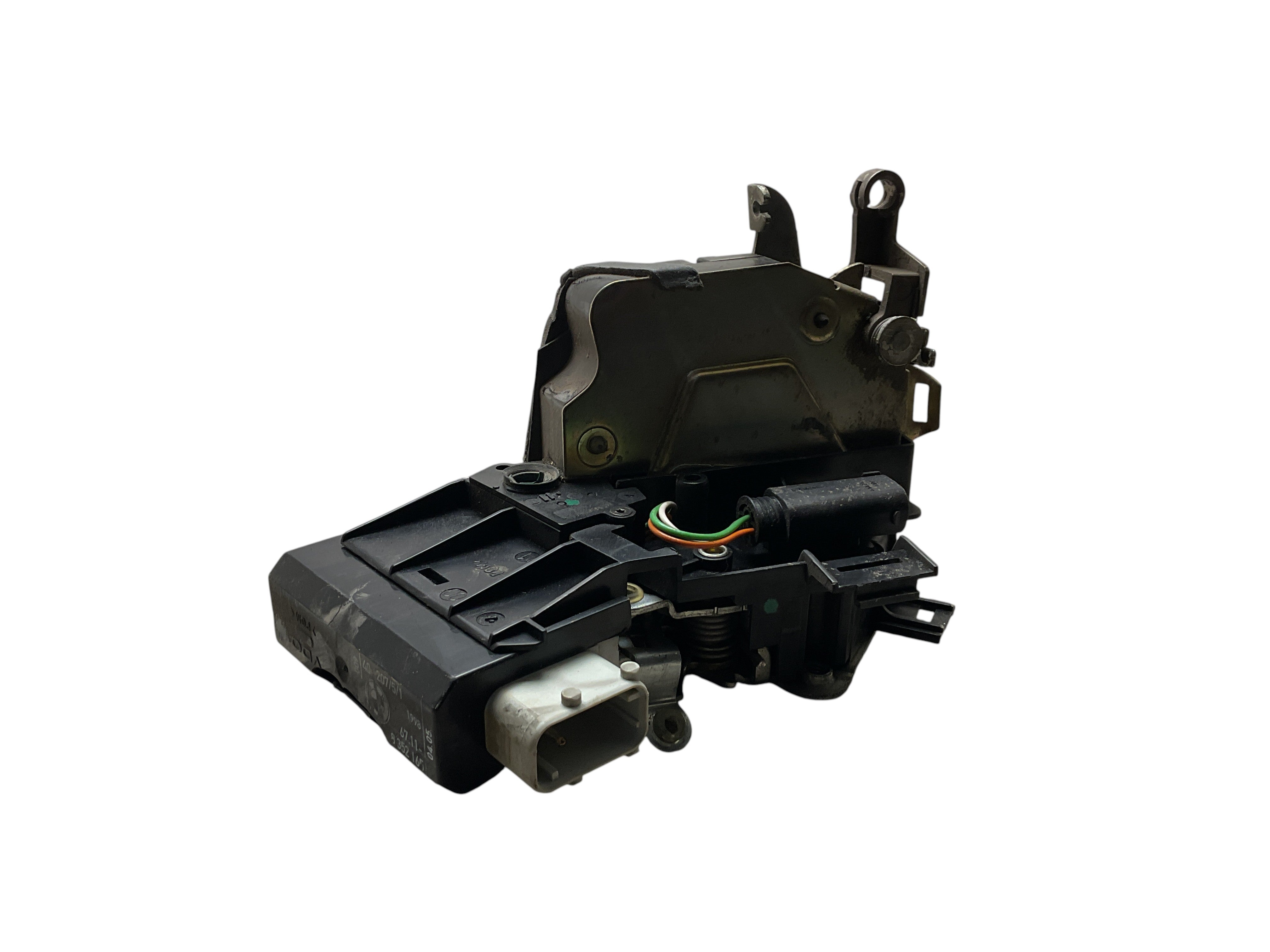 Mecanismo cerradura puerta BMW 8352165