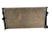 Radiador Agua Toyota Auris 12-18