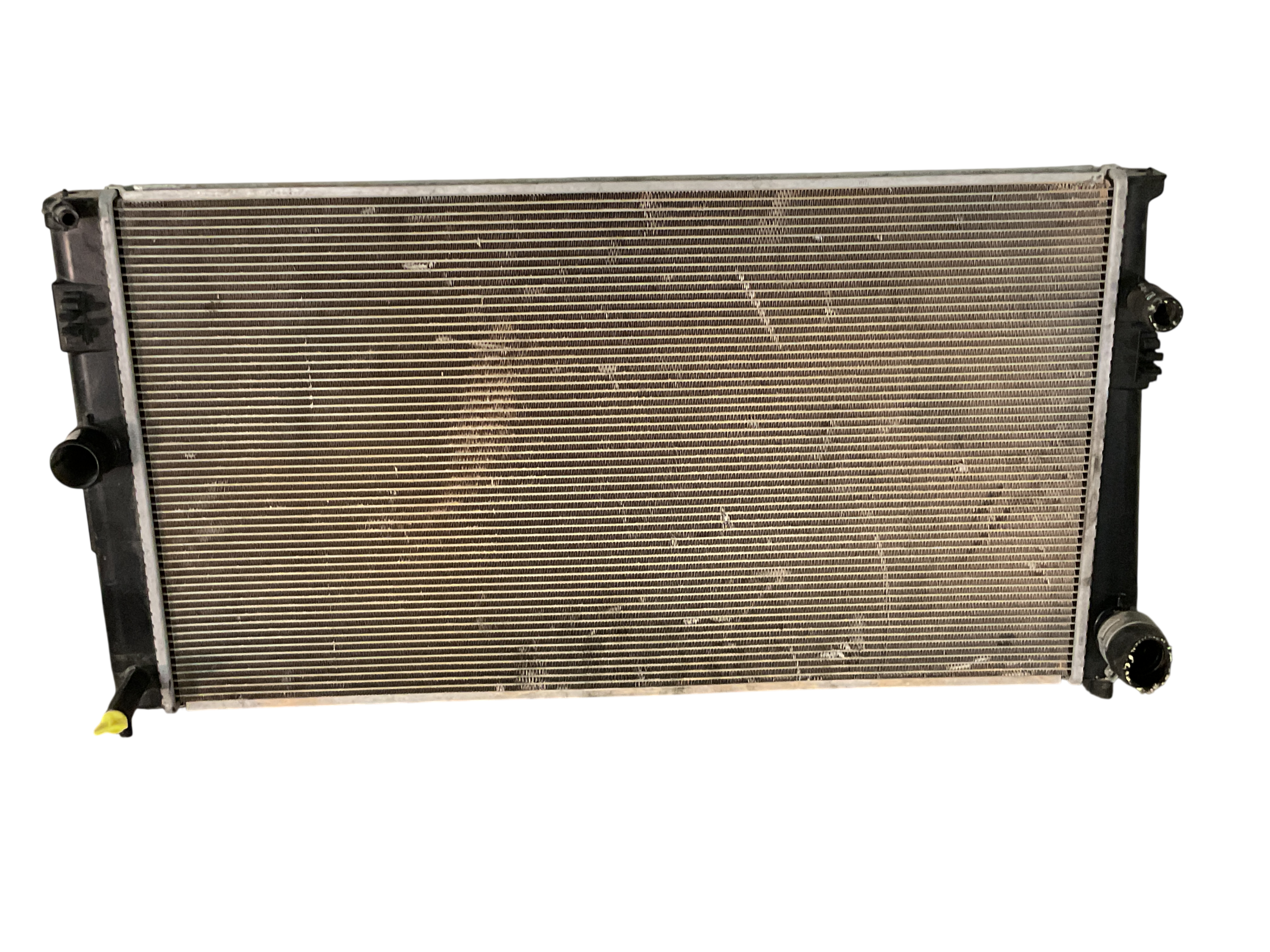 Radiador Agua Toyota Auris 12-18