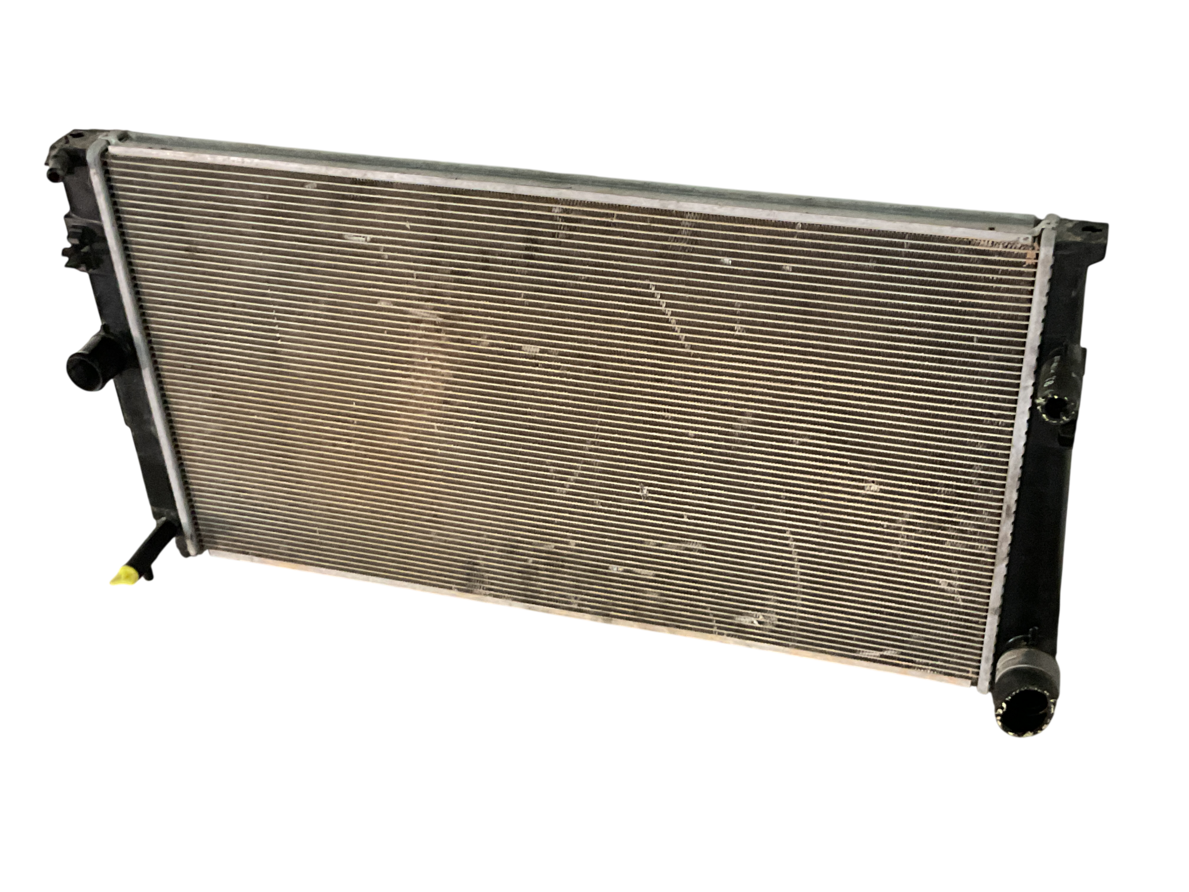 Radiador Agua Toyota Auris 12-18