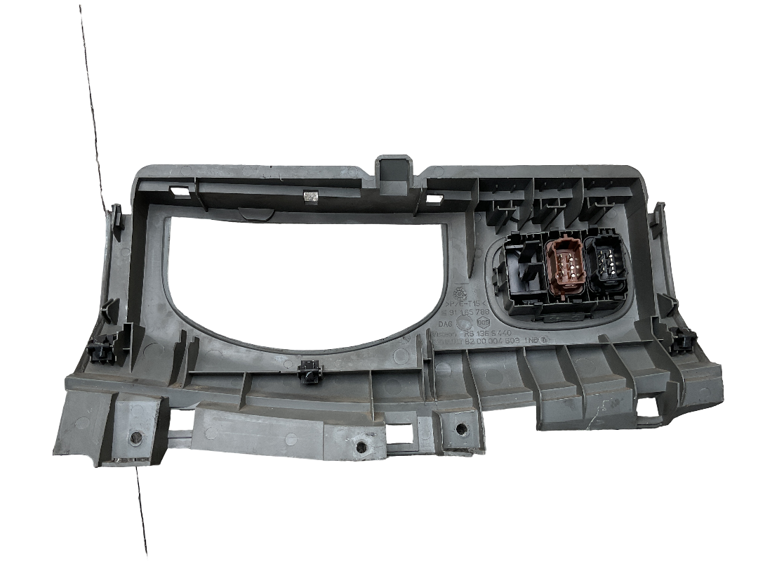 Cubierta Climatizador Trafic/Primastar/Vivaro 01-14 8200004603