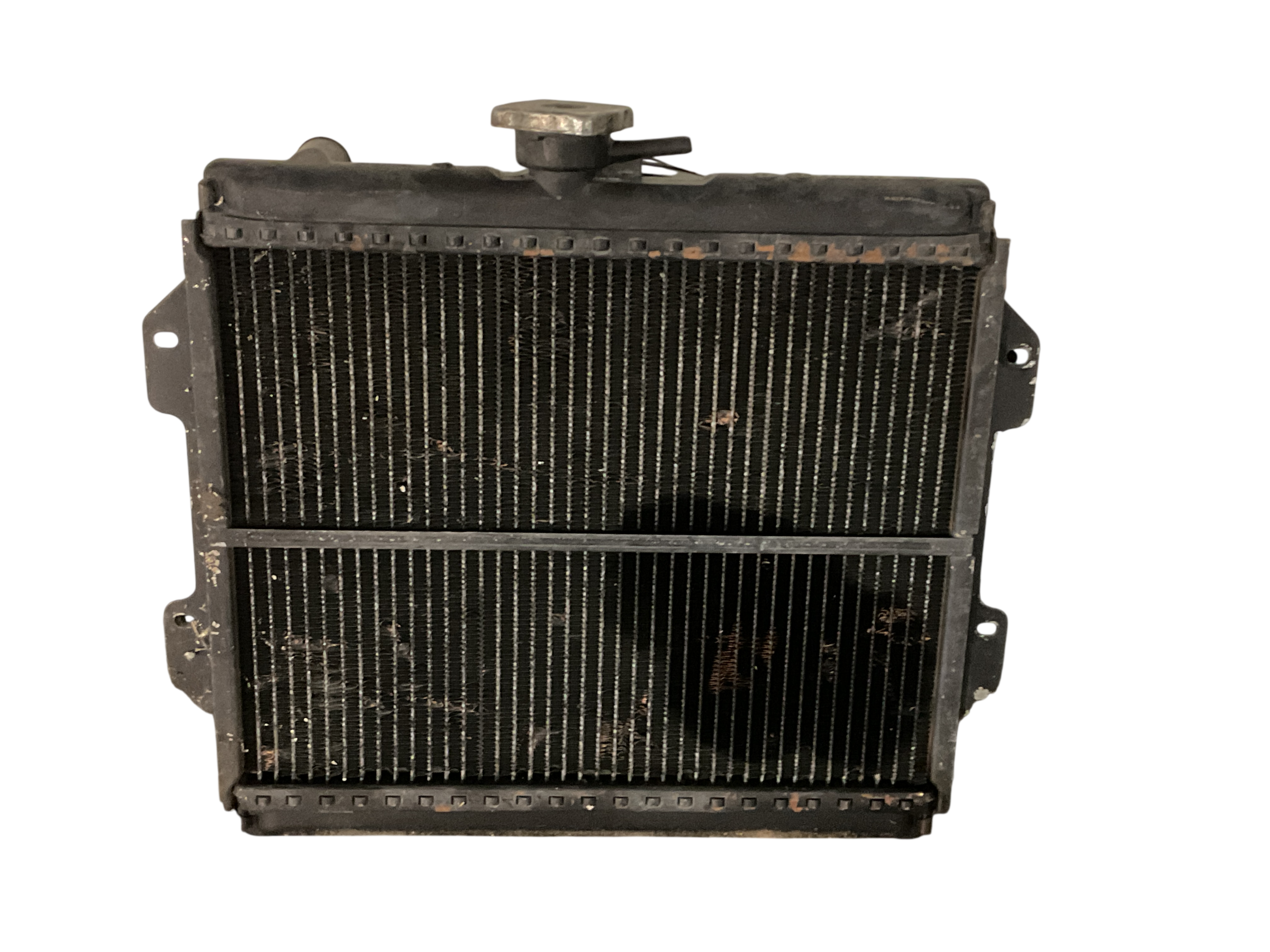 Radiador Agua Suzuki Samurai 81-98