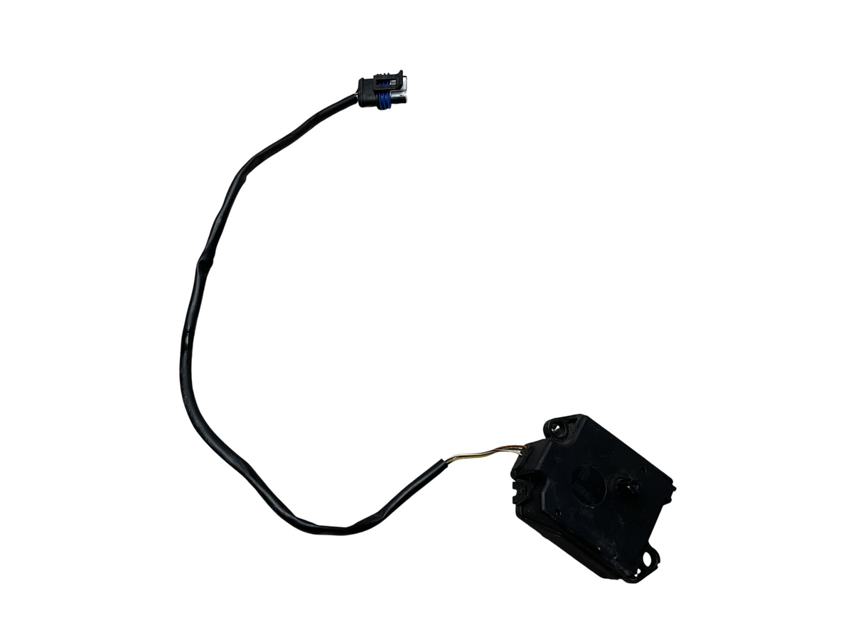 Motor trampillas clima Trafic Vivaro Primastar 01-14