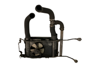 Intercooler Mitsubishi Pajero 91-00