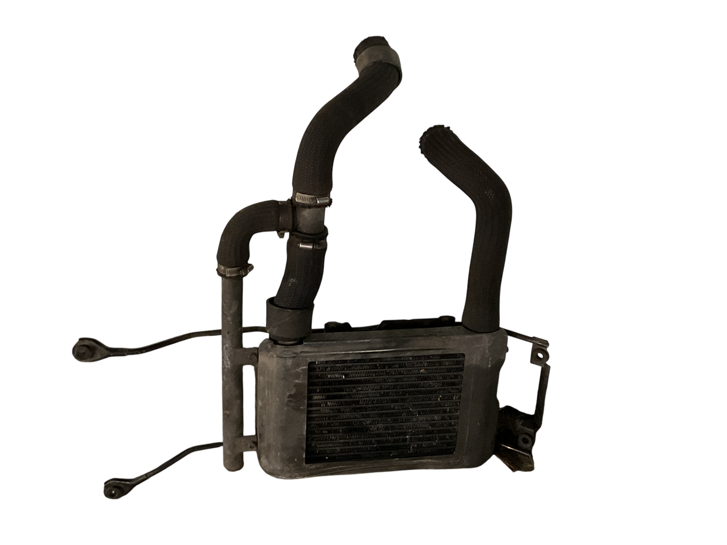 Intercooler Mitsubishi Pajero 91-00