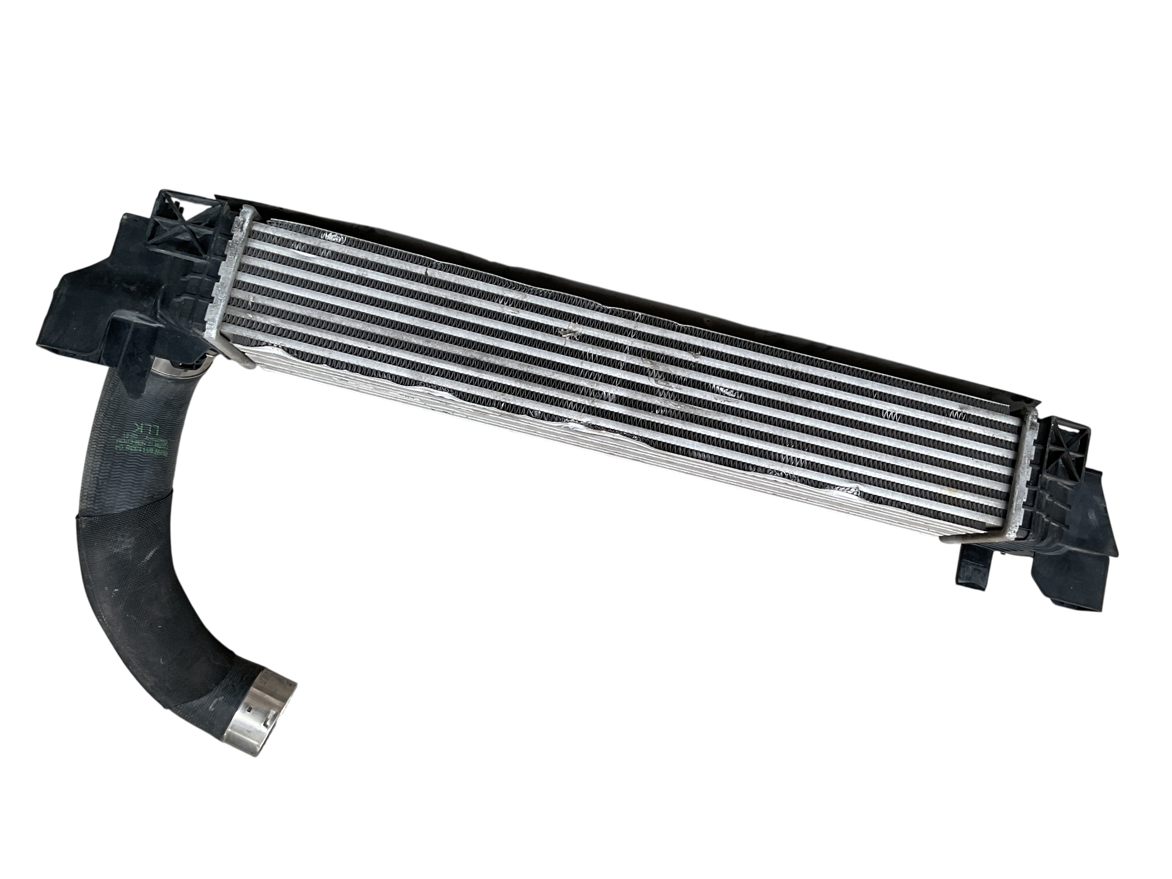 Radiador aire carga MINI 17517617597