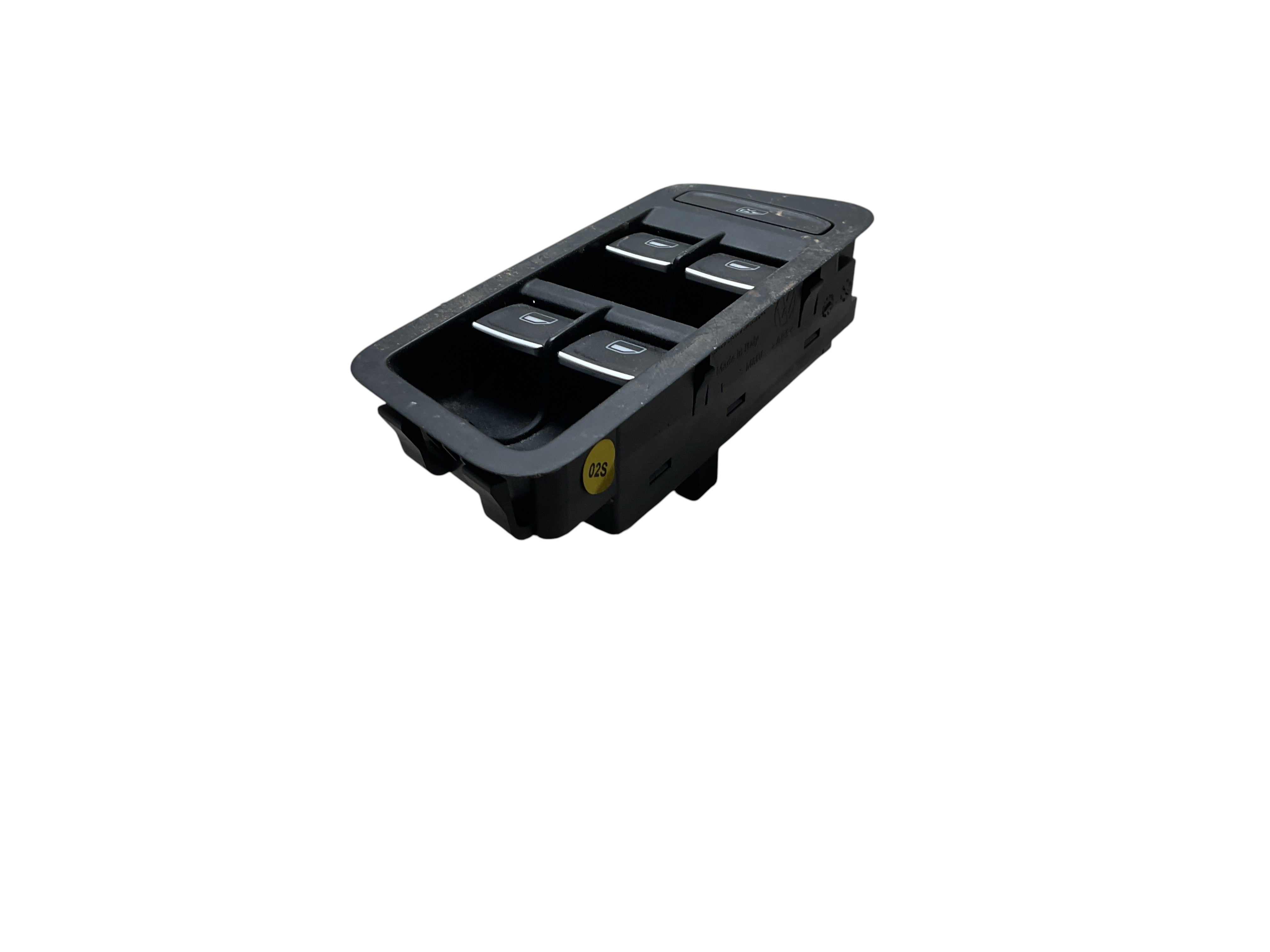 mando elevalunas  Volkswagen Golf VII 12-18