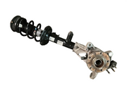 Mangueta del dcha VW 5Q0407258A