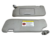 Parasoles Opel Antara 2006-2014