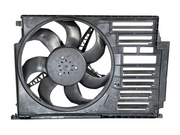 Electro ventilador radiador BMW 8645860