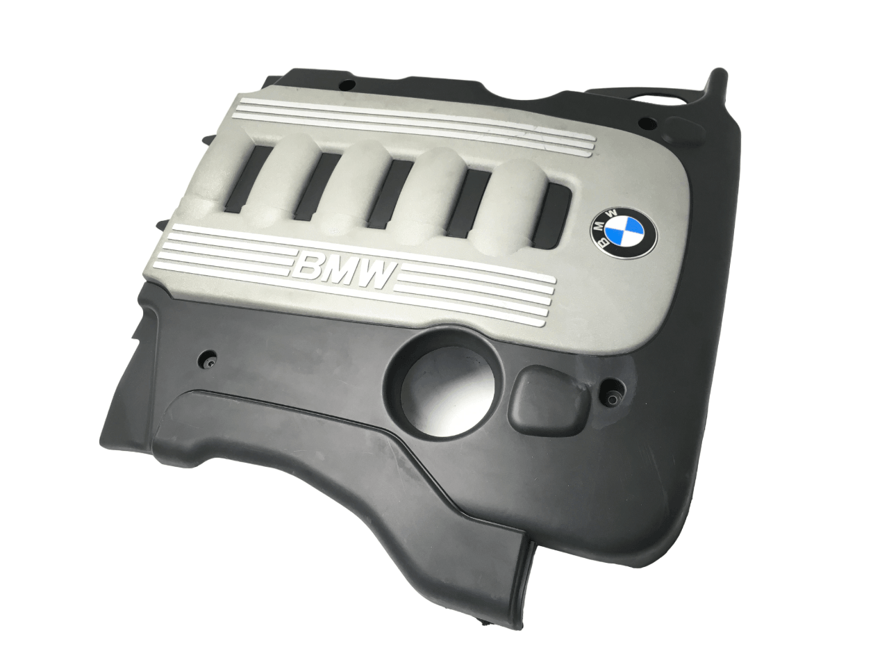 Tapa motor BMW X5 E53 - AutoRR 7788921