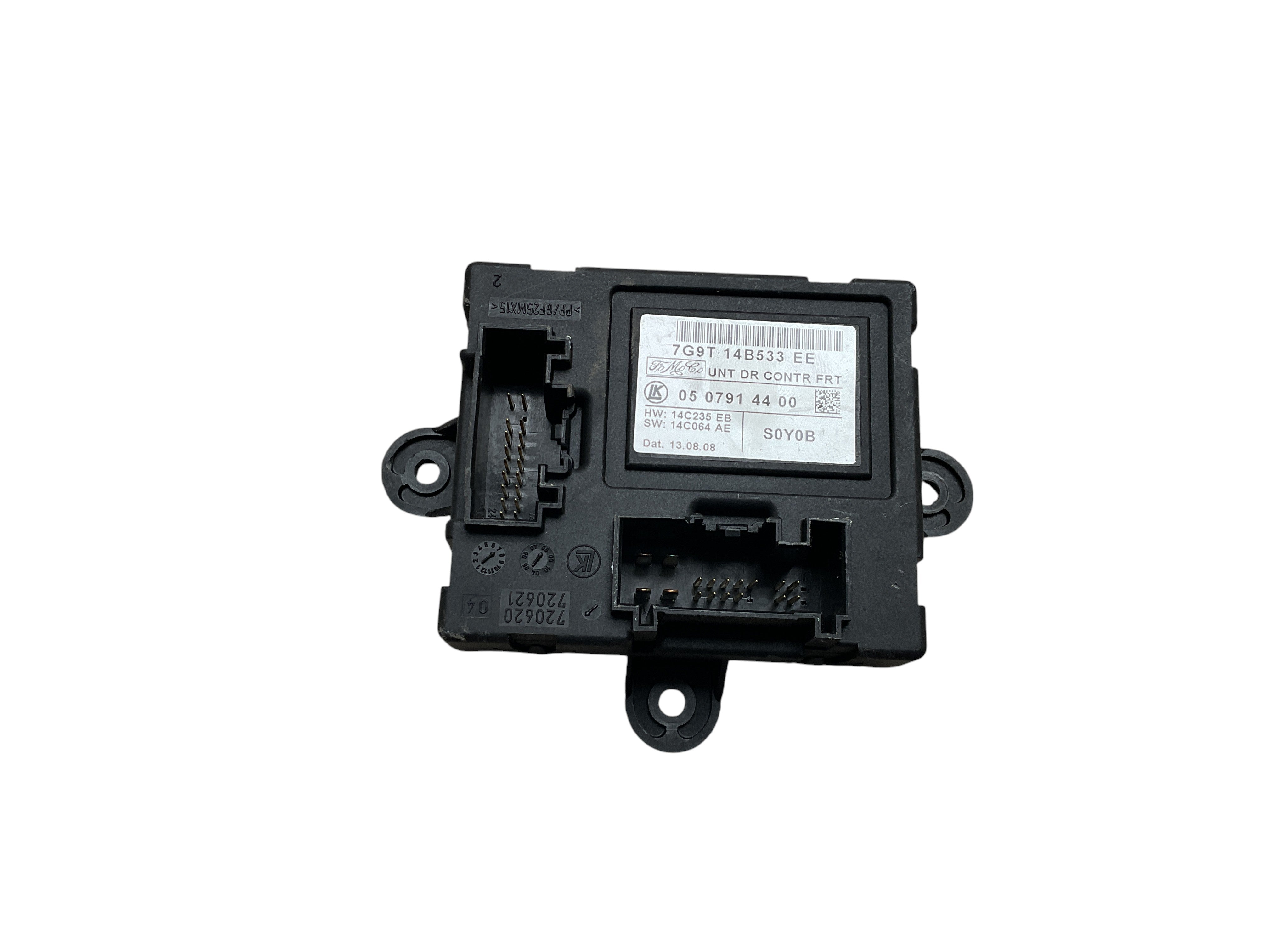 Módulo control puerta Ford 7G9T14B533EE
