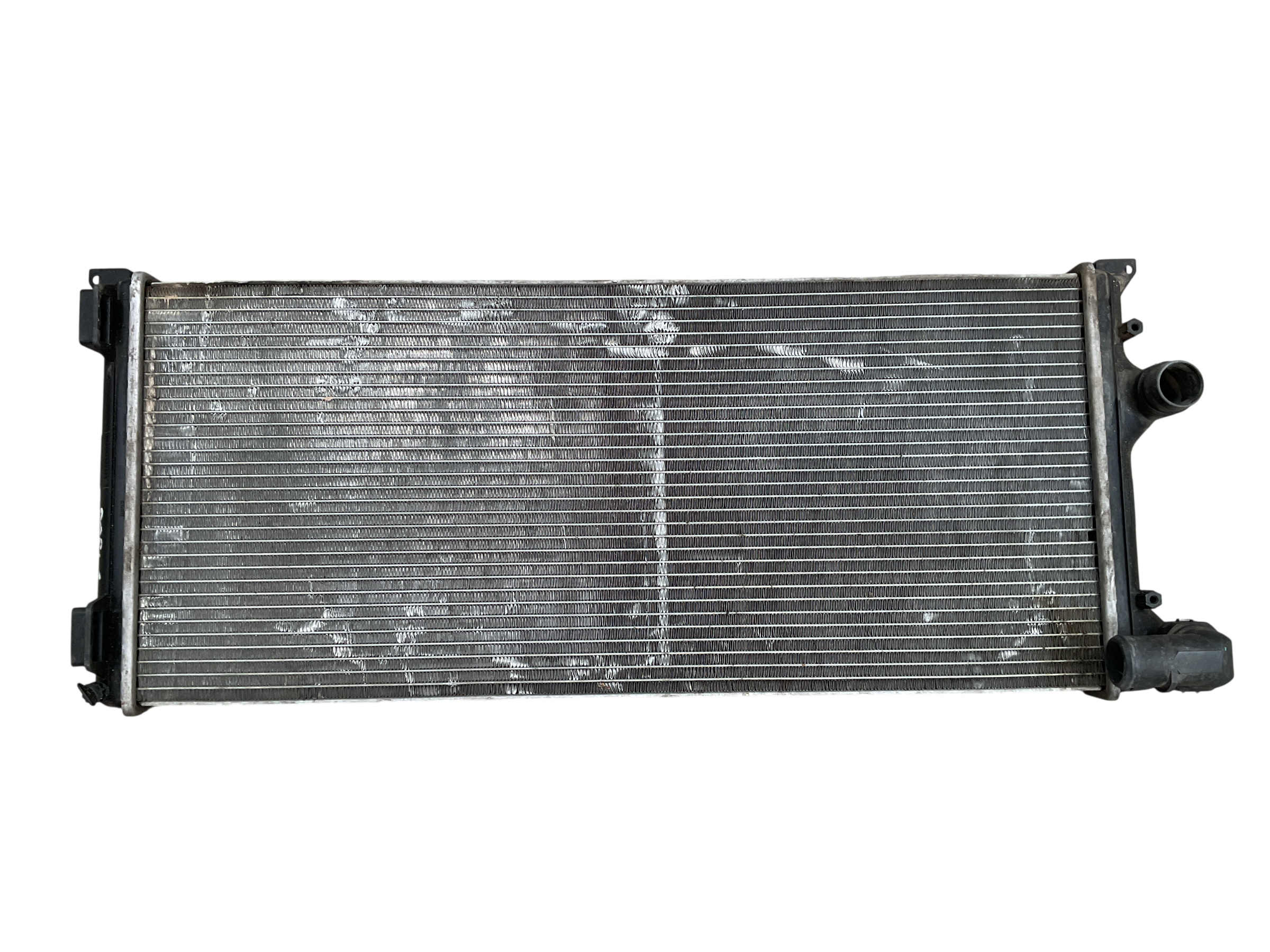 Radiador Agua Fiat Doblo 01-10