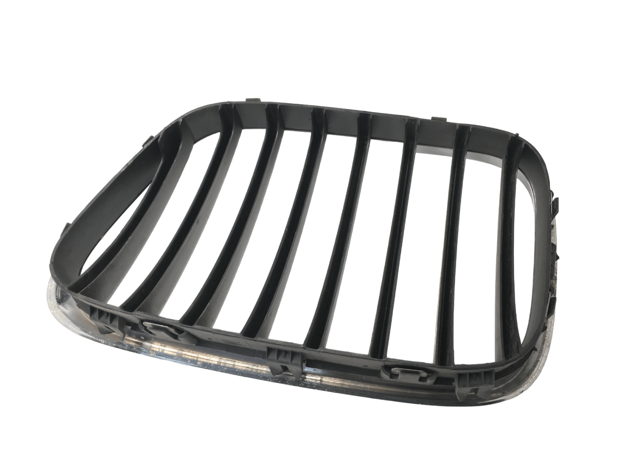 Rejilla derecha capo BMW X5 E53 - AutoRR 51138247674