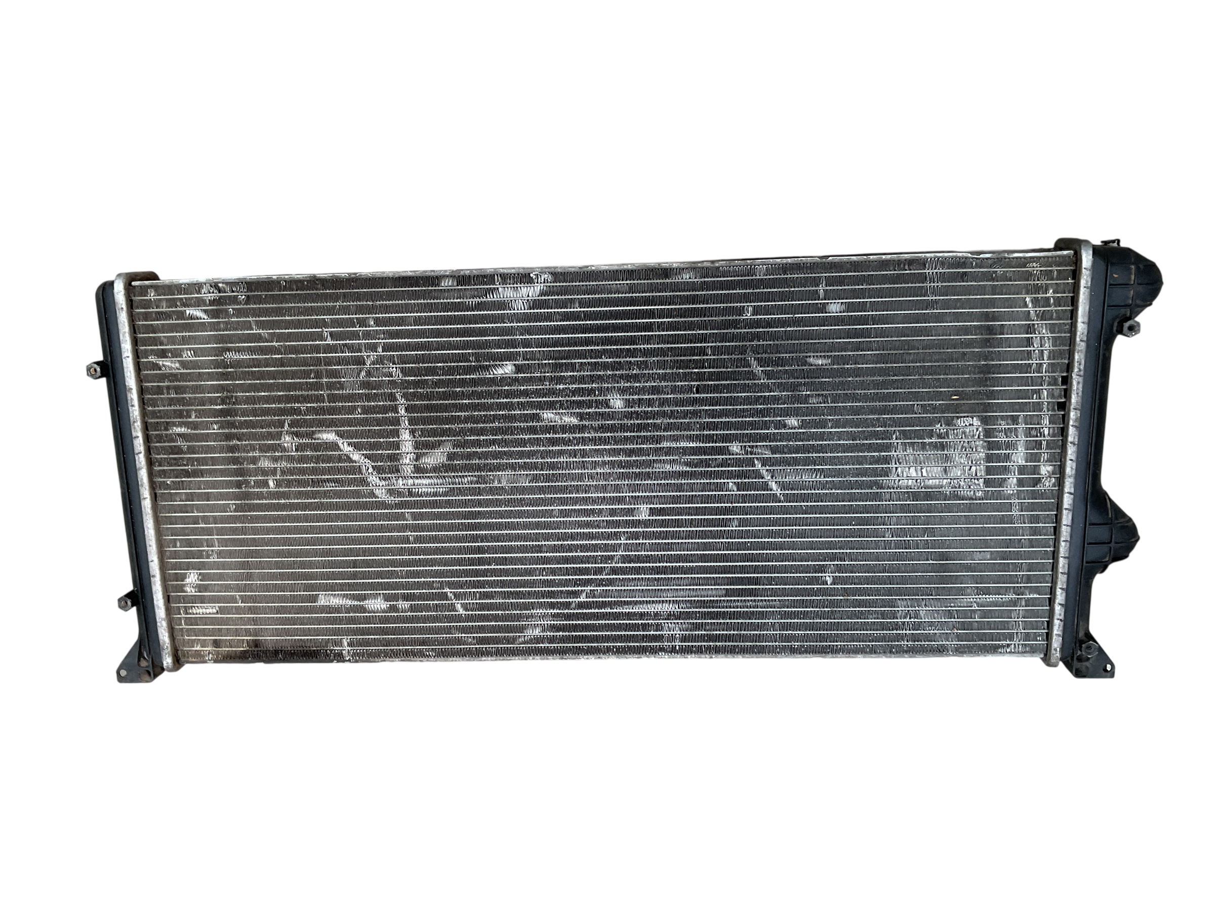 Radiador Agua Fiat Doblo 01-10