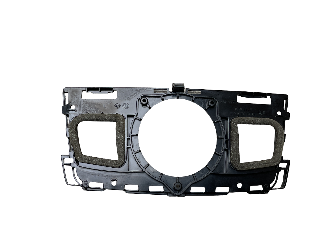 Moldura A/C BMW Serie 3 05-13