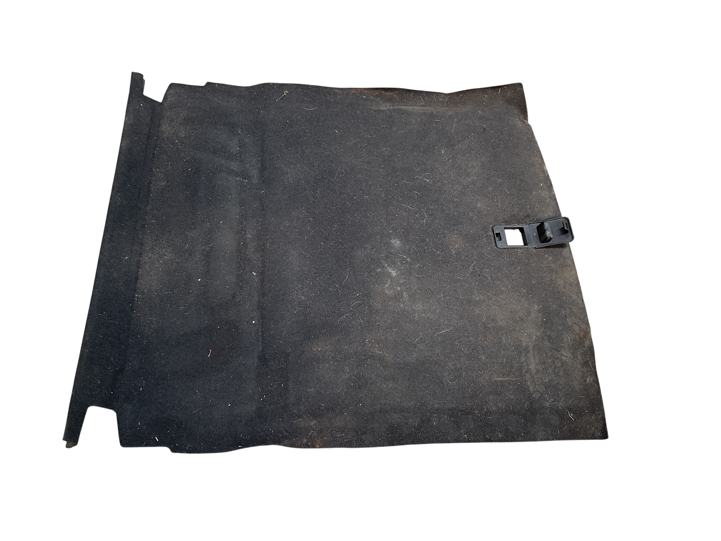 Alfombra maletero VW Passat 08-12