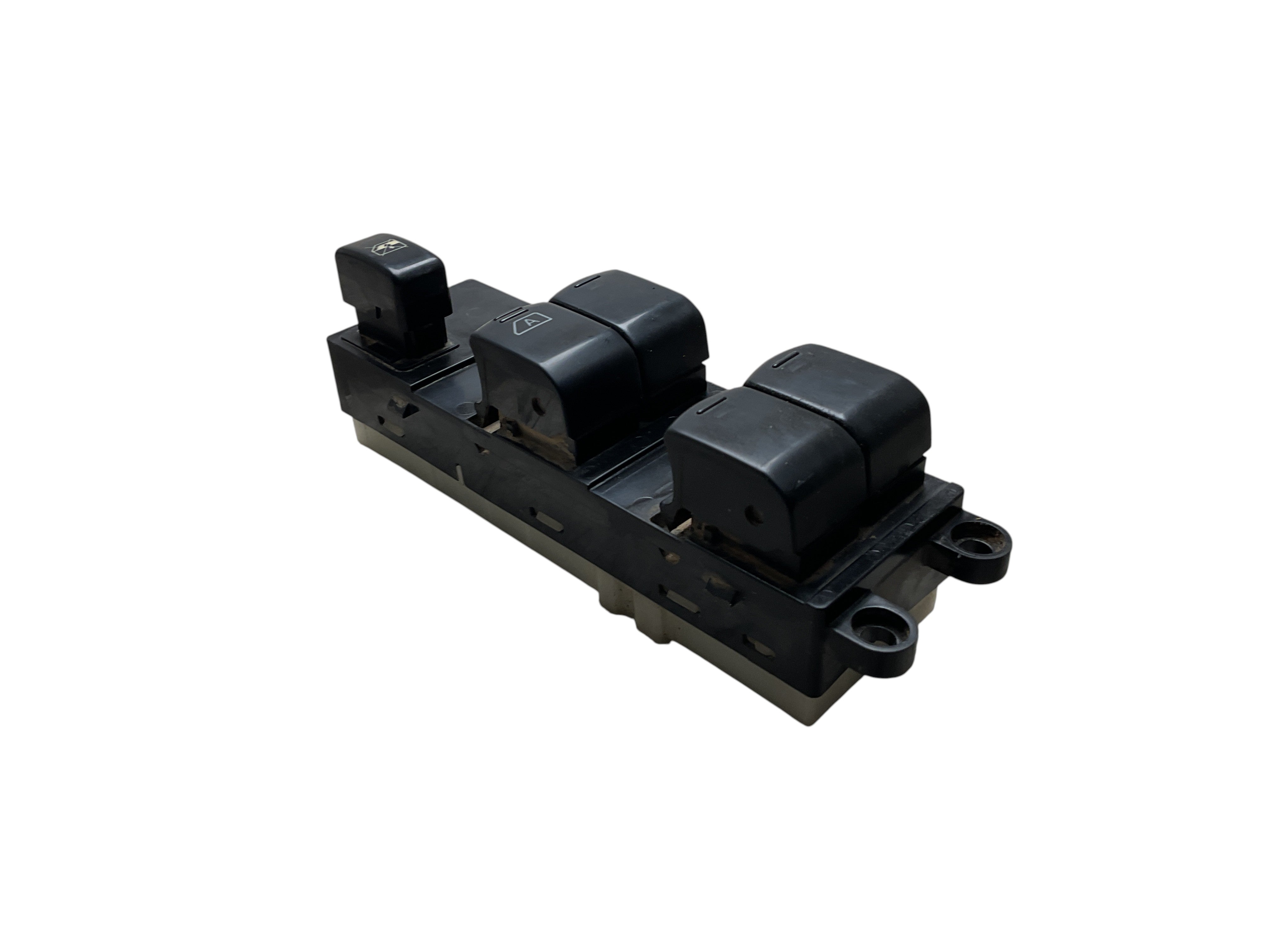 Mando elevalunas Nissan D40 05-15