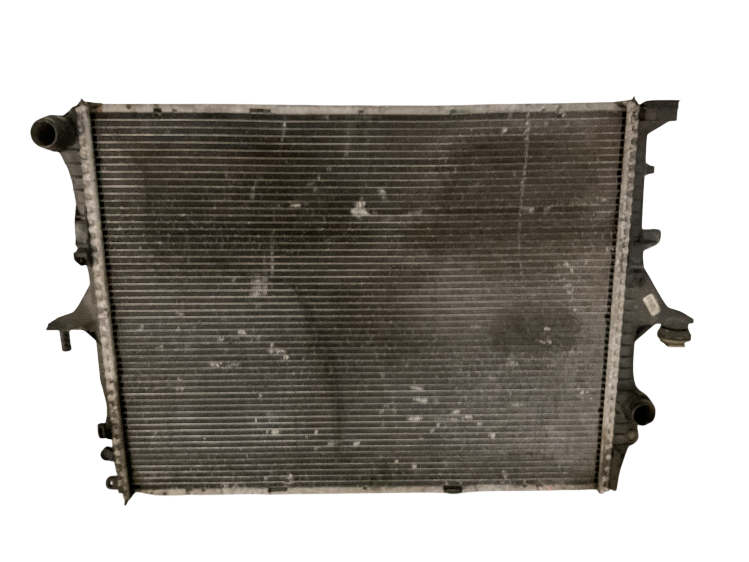 Radiador Agua Touareg Cayenne Q7 06-10
